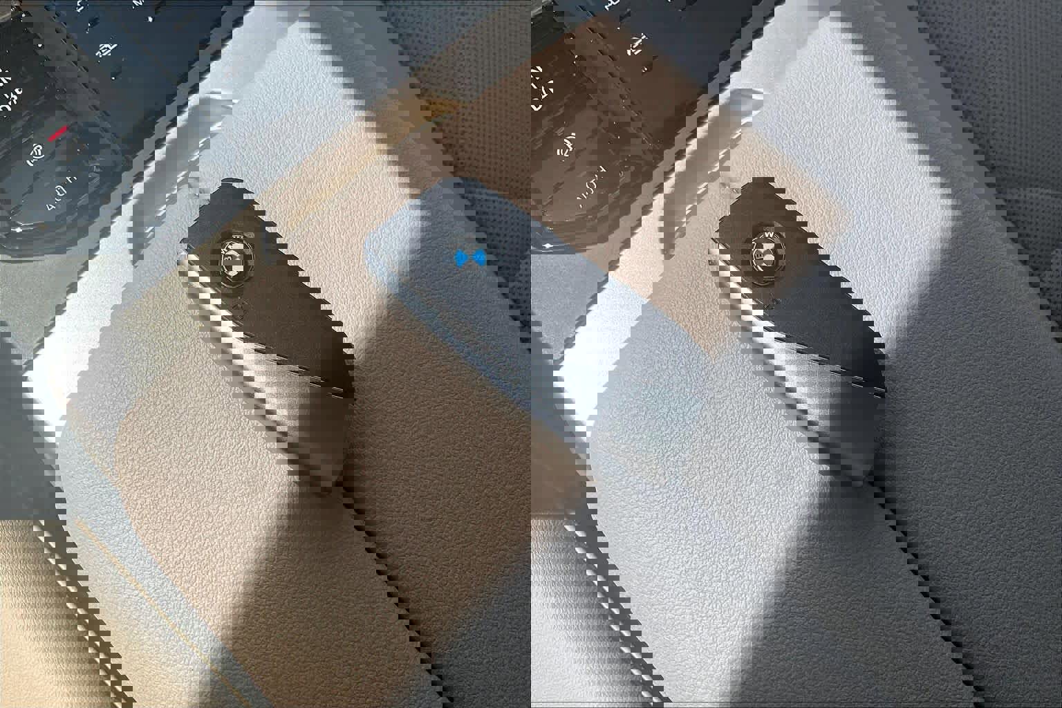 Certified 2024 BMW iX xDrive50 w/ Premium Package image 14