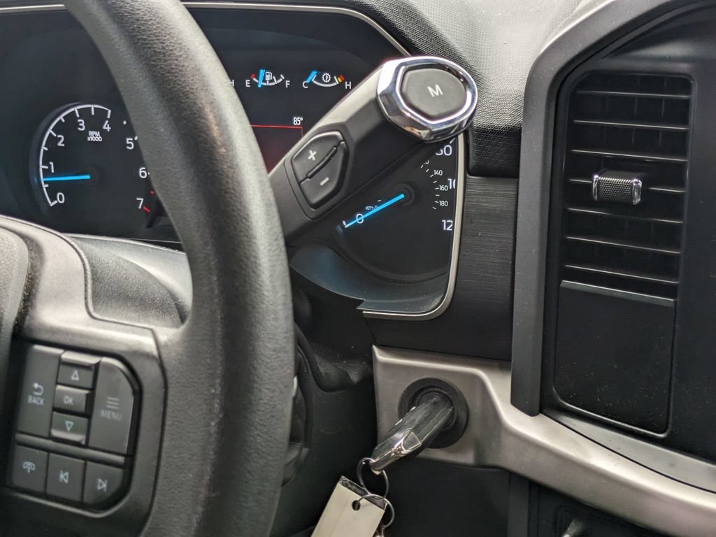 Used 2023 Ford F150 XLT RWD image 19