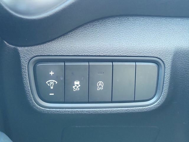 Used 2025 Kia Soul LX image 31