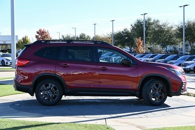 New 2026 Subaru Ascent Bronze Edition AWD/4WD image 2