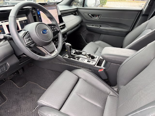 Certified 2026 Subaru Outback Touring XT AWD/4WD image 19