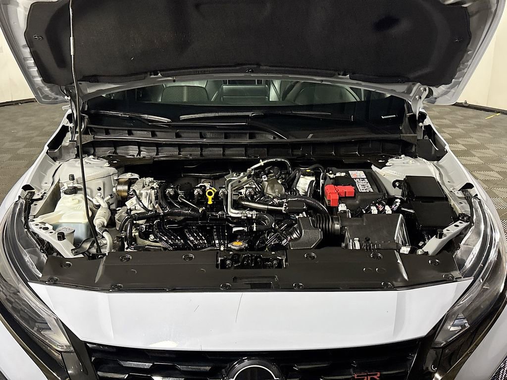 Used 2023 Nissan Altima 2.5 SR image 21