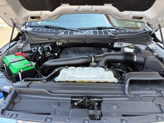 Used 2022 Ford F150 XLT AWD/4WD image 38