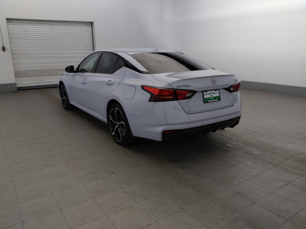 Used 2023 Nissan Altima 2.5 SR FWD image 5