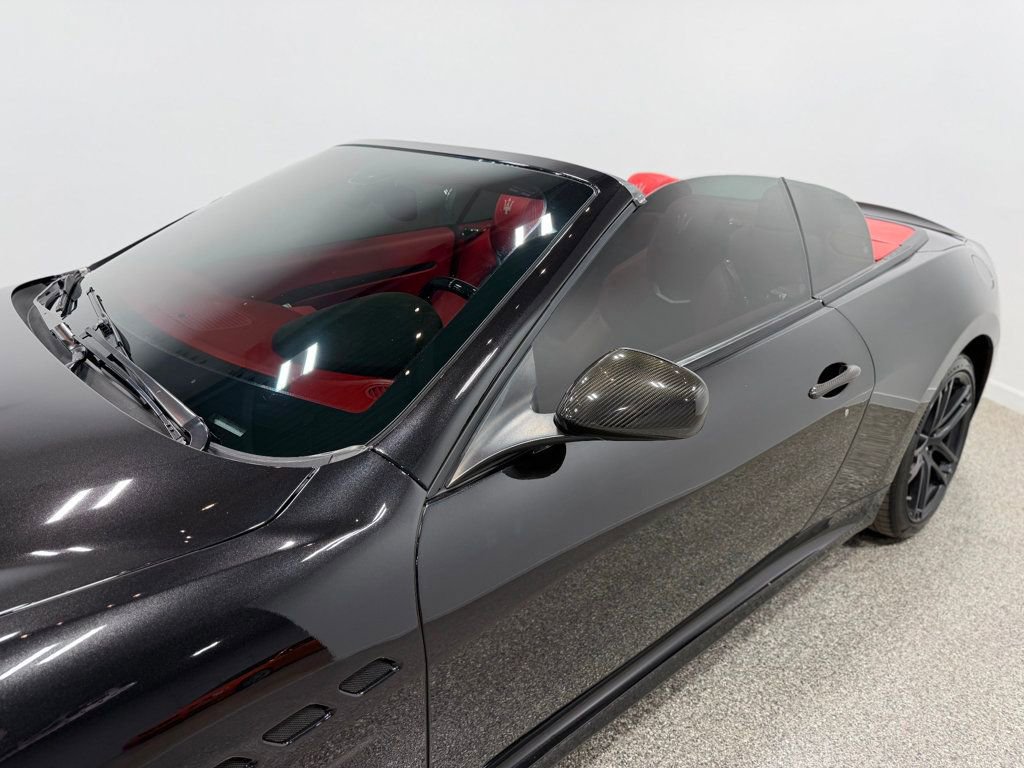 Used 2015 Maserati GranTurismo MC RWD image 12
