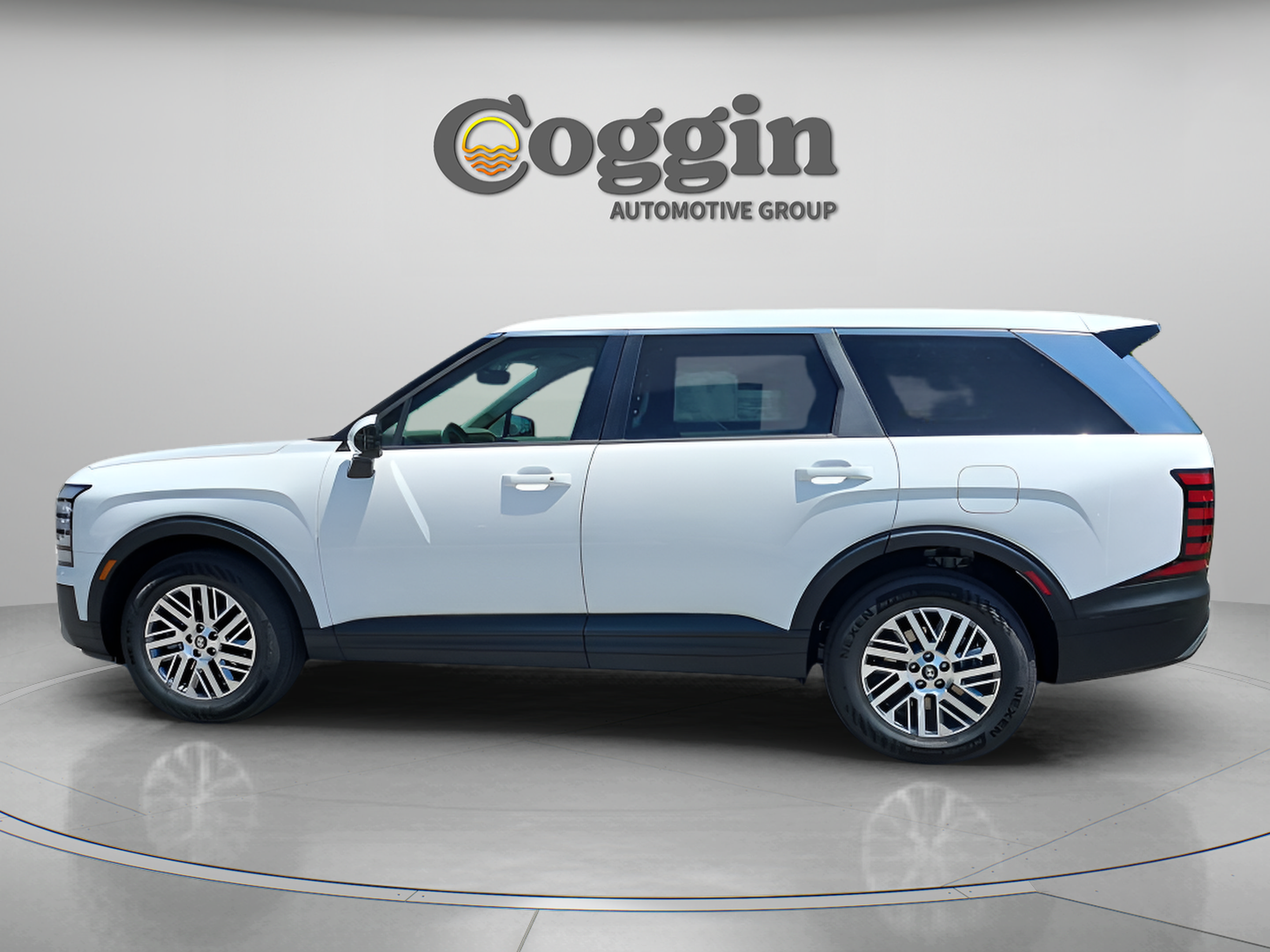 New 2026 Hyundai Palisade SE FWD image 2