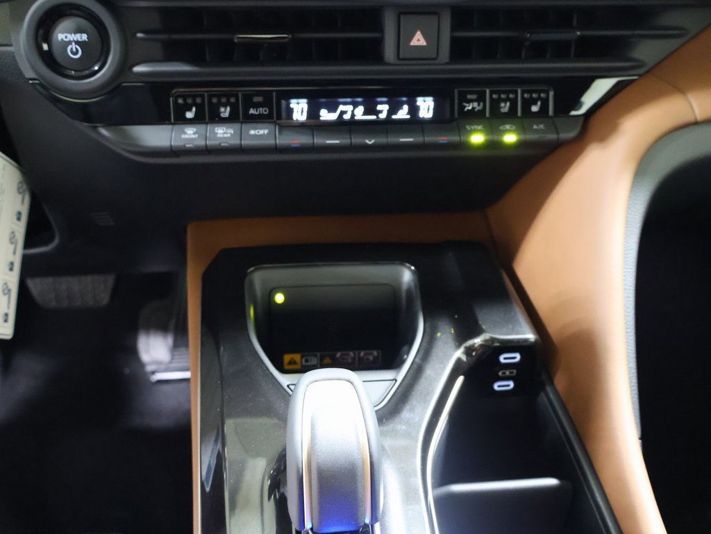 New 2026 Toyota Crown Limited image 27