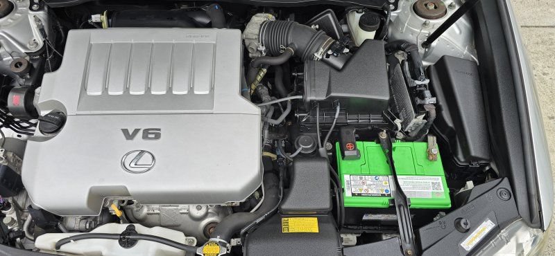 Used 2014 Lexus ES 350 w/ Luxury Package FWD image 39