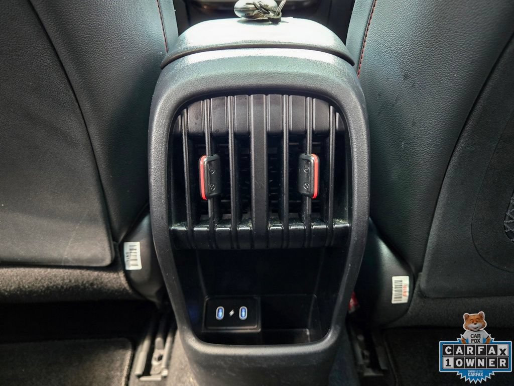 Used 2024 Hyundai Kona N Line FWD image 44