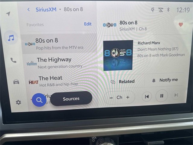 Used 2024 Toyota Tacoma TRD Sport image 22