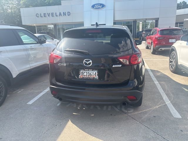 Used 2014 MAZDA CX-5 Grand Touring FWD image 6