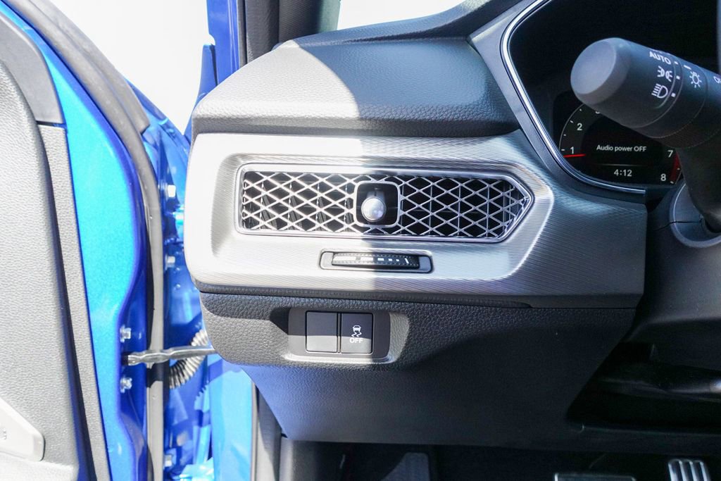 New 2026 Acura Integra A-Spec image 21