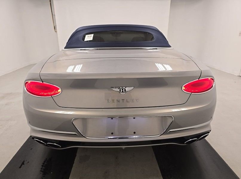 Used 2020 Bentley Continental GT AWD/4WD image 18