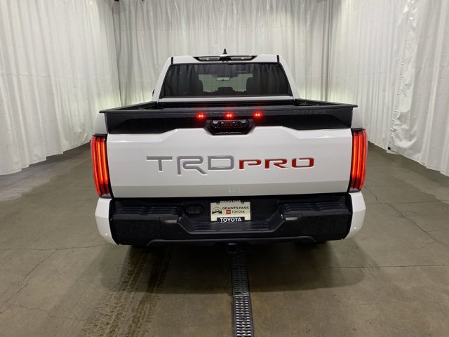 Used 2024 Toyota Tundra TRD Pro image 5