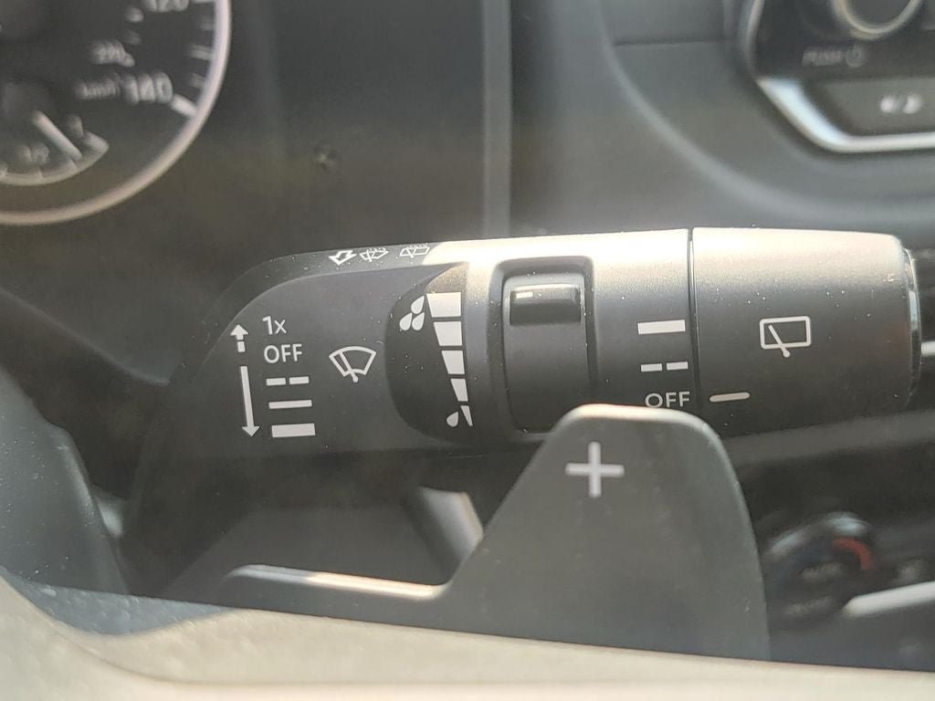 New 2026 Nissan Rogue SV AWD/4WD image 18
