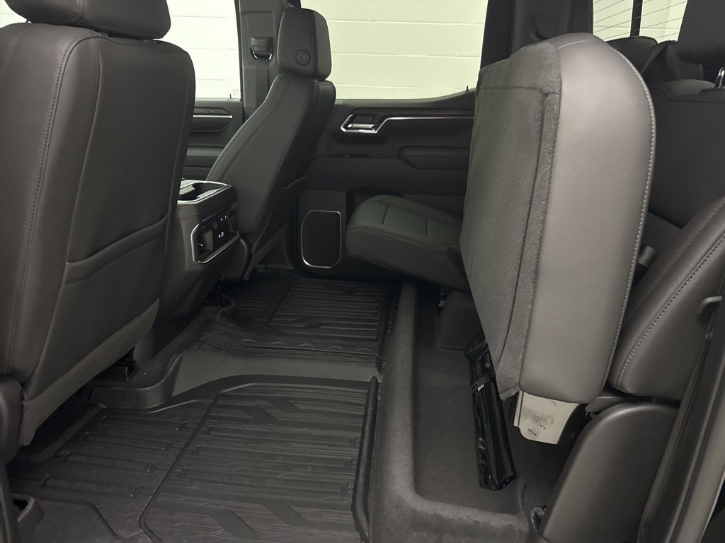 New 2026 GMC Sierra 1500 SLT image 62