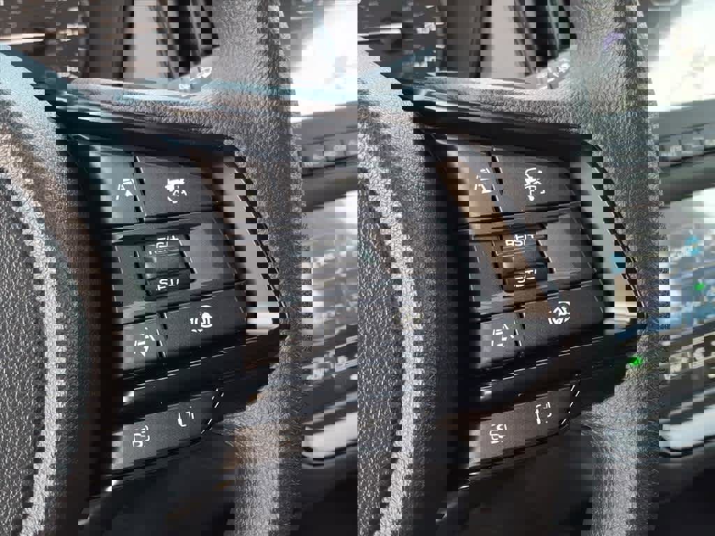 New 2026 Subaru Crosstrek 2.5i image 30