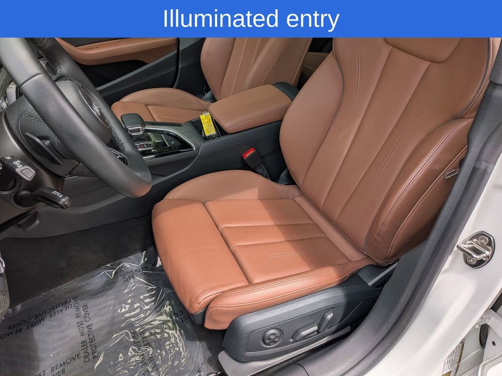 Used 2023 Audi A5 2.0T Premium w/ Convenience Package AWD/4WD image 13