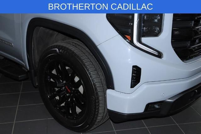 Used 2024 GMC Sierra 1500 Elevation w/ Elevation Premium Package AWD/4WD image 14