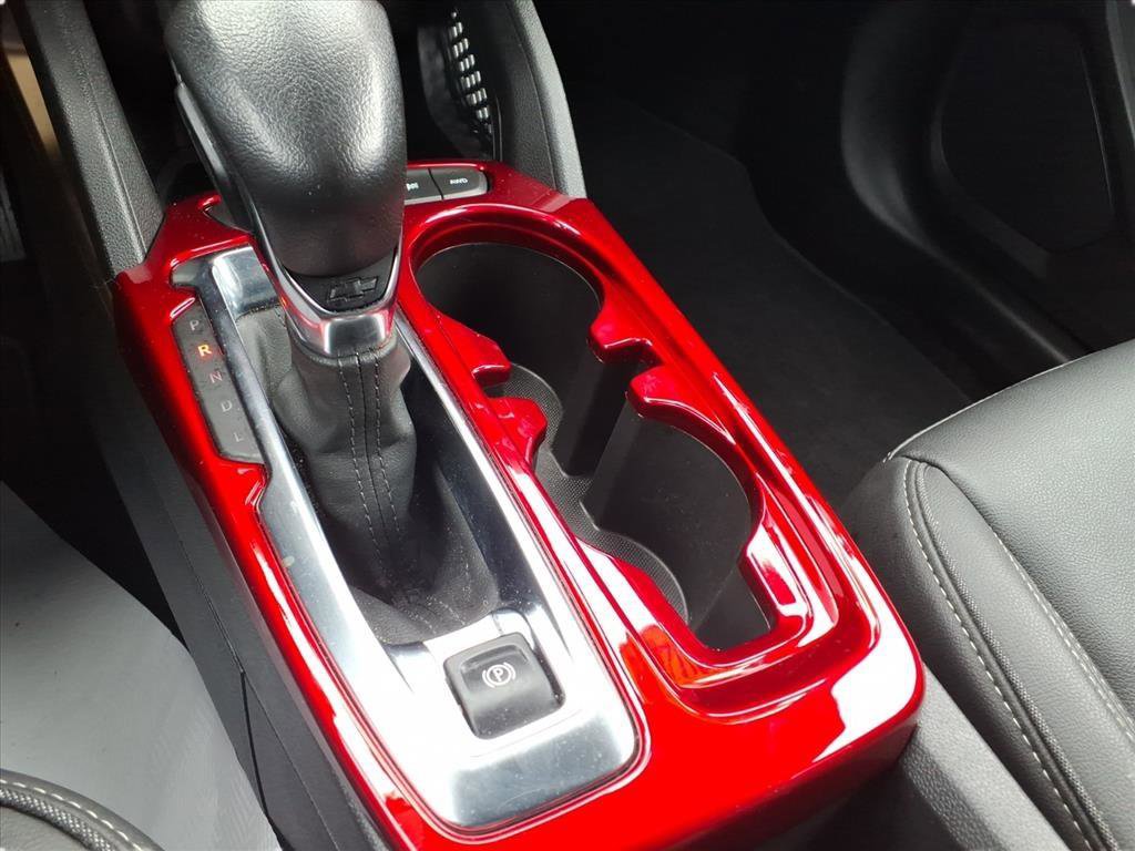 Used 2022 Chevrolet TrailBlazer ACTIV image 20