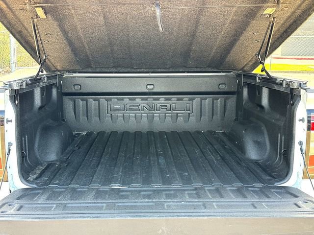 Used 2018 GMC Sierra 1500 Denali image 7