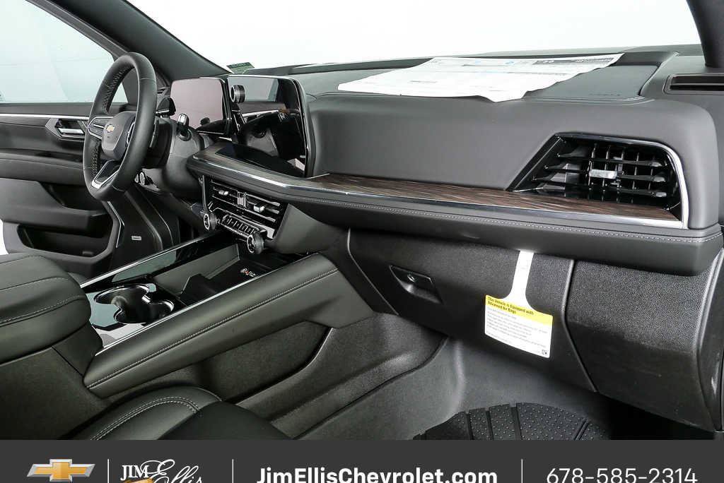 New 2026 Chevrolet Tahoe LT w/ Comfort Package RWD image 24