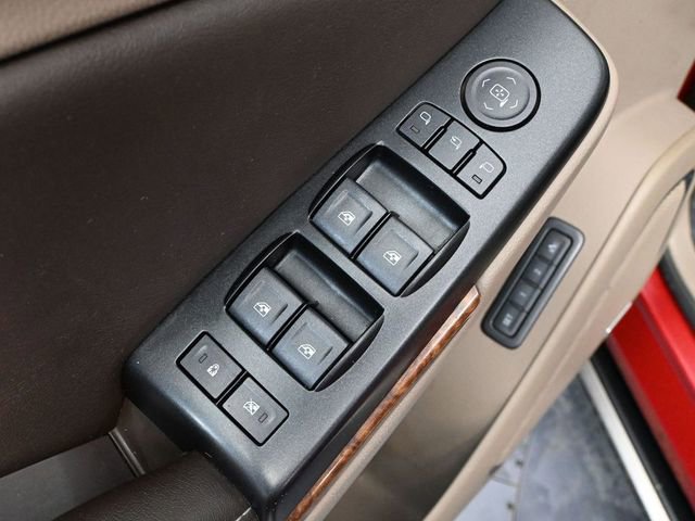 Used 2015 Chevrolet Tahoe LTZ image 22