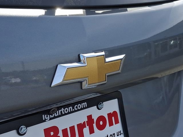 Used 2024 Chevrolet Equinox Premier FWD image 31