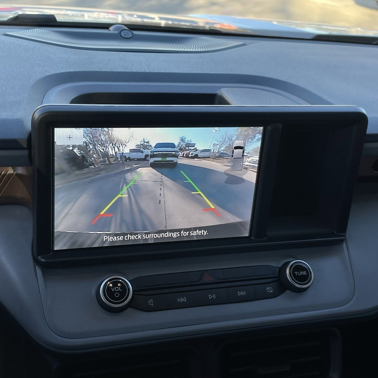 Used 2022 Ford Maverick Lariat w/ Lariat Luxury Package image 19