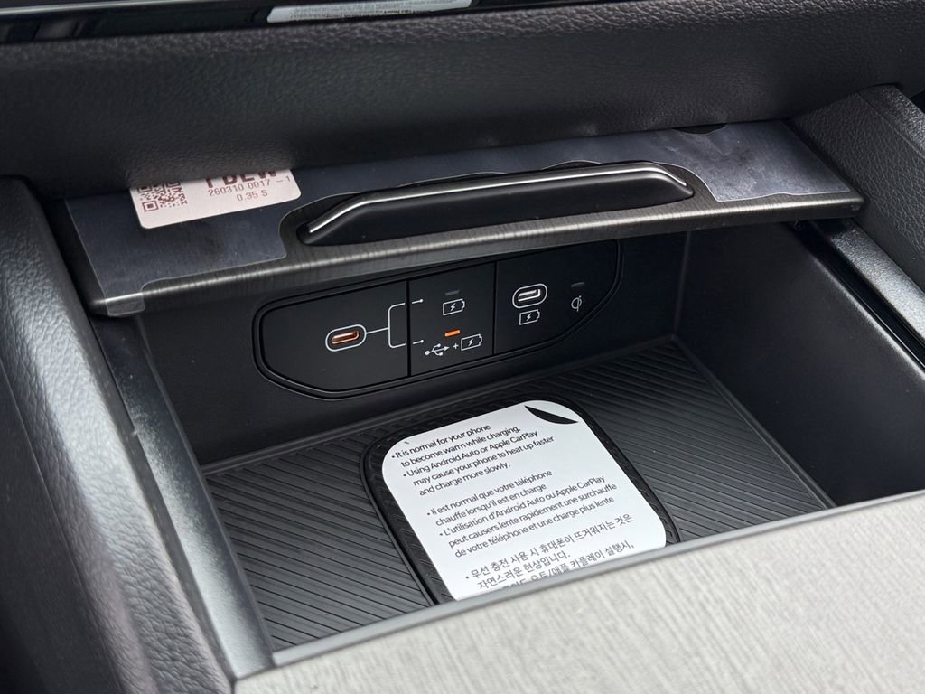 New 2026 Kia Sportage X-Line AWD/4WD image 25