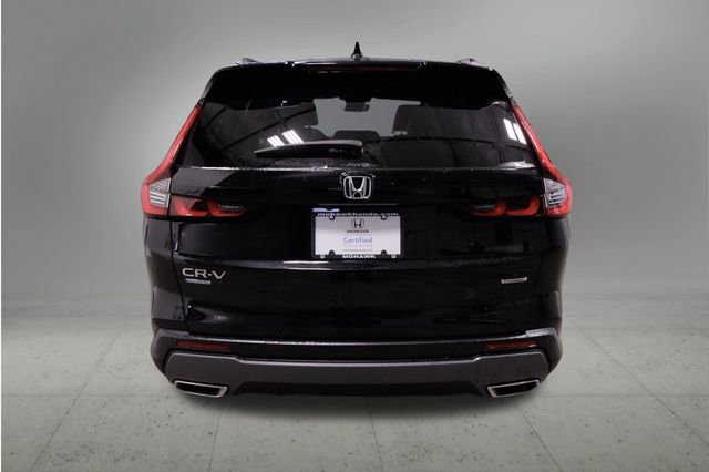 Certified 2023 Honda CR-V Sport Touring image 5