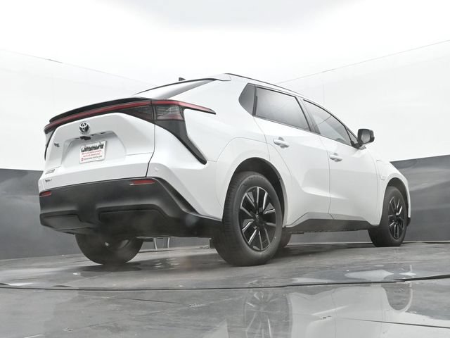 New 2026 Toyota bZ FWD image 25