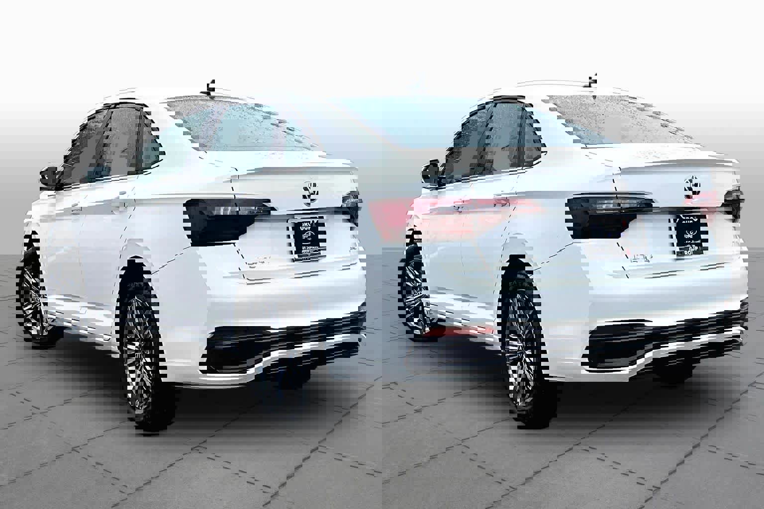 Used 2023 Volkswagen Jetta SE FWD image 11