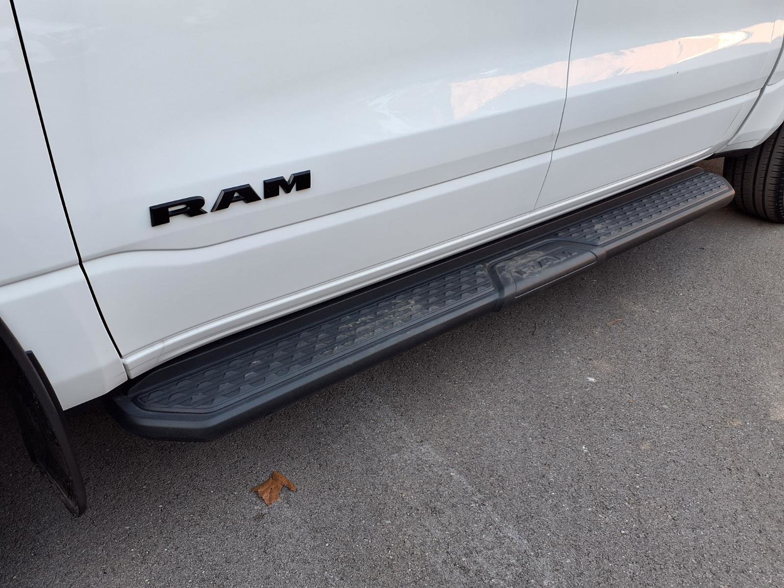 Used 2023 RAM 1500 Laramie image 10