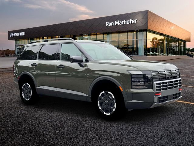 New 2026 Hyundai Palisade XRT Pro image 10