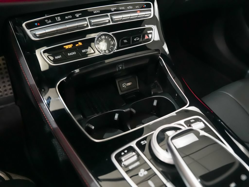 Used 2020 Mercedes-Benz CLS 53 AMG 4MATIC image 30