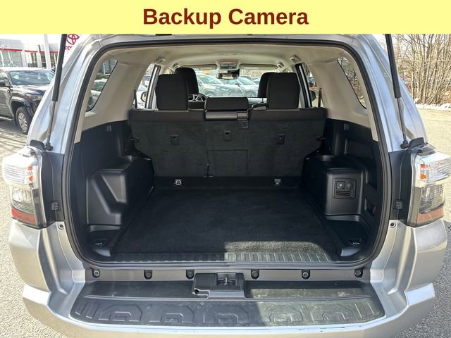 Certified 2024 Toyota 4Runner SR5 image 13