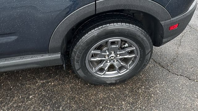 Certified 2023 Ford Bronco Sport Big Bend w/ Convenience Package image 27