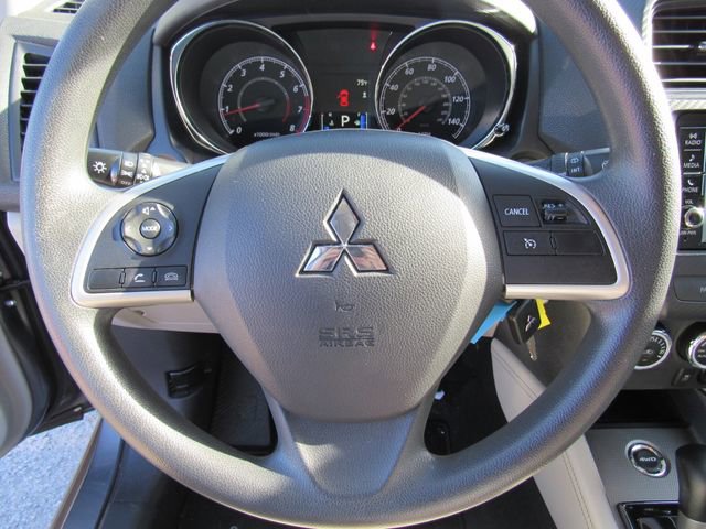 Used 2018 Mitsubishi Outlander Sport LE AWD/4WD image 27