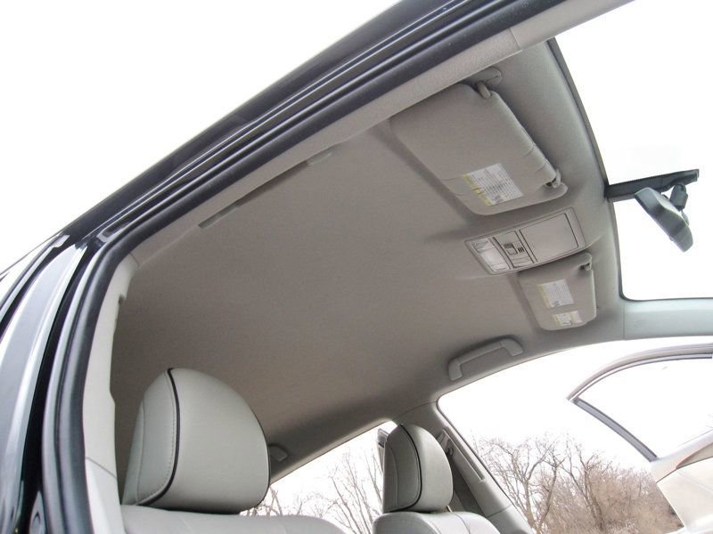 Used 2012 Toyota Venza XLE AWD/4WD image 25