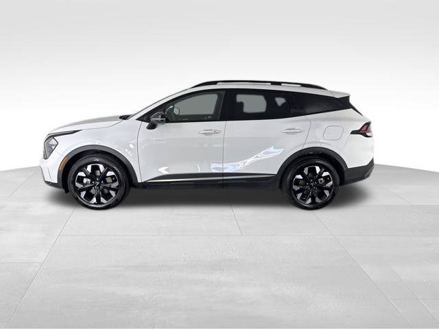 Certified 2023 Kia Sportage X-Line w/ X-Line Premium Package AWD/4WD image 10
