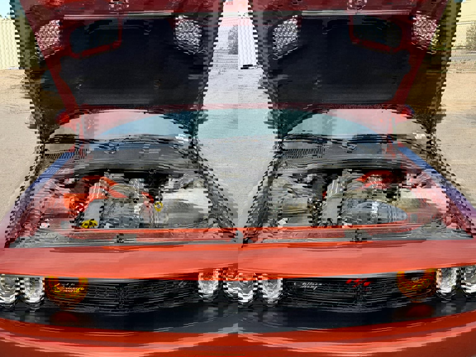 Used 2023 Dodge Challenger R/T Scat Pack w/ Plus Package image 19