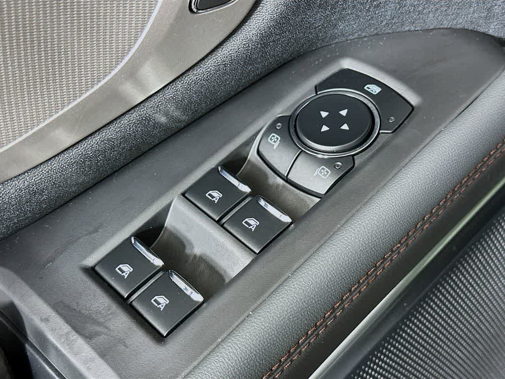 New 2025 Ford Expedition Active RWD image 28