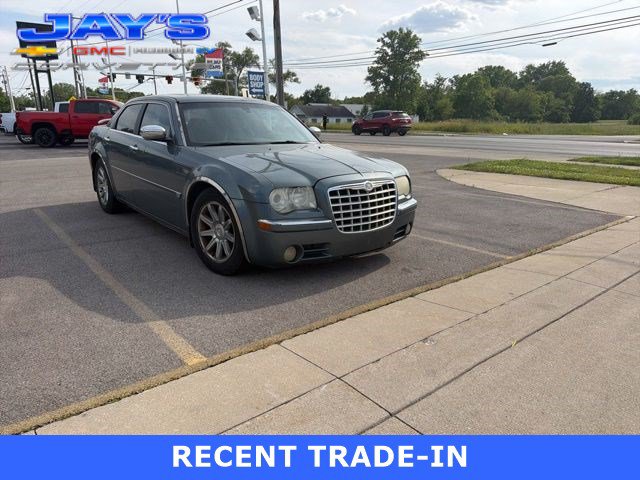 Used 2005 Chrysler 300 C w/ Sound Group II