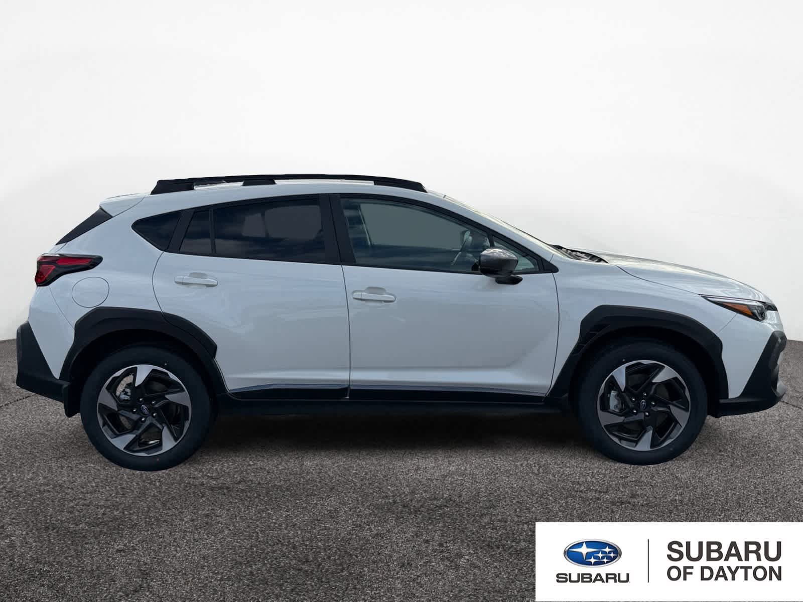 New 2026 Subaru Crosstrek 2.5i Limited AWD/4WD image 6