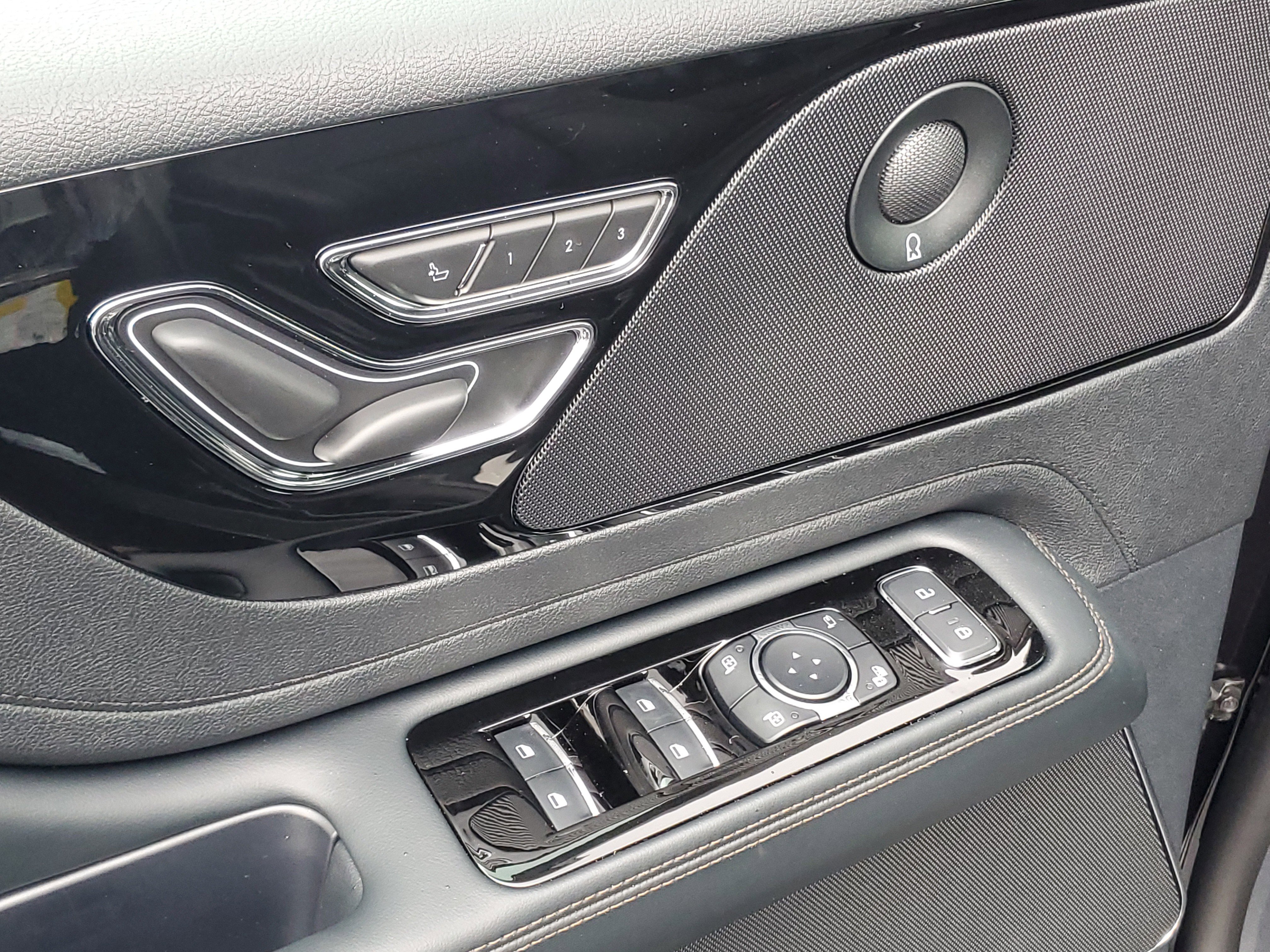 New 2026 Lincoln Aviator Reserve image 9