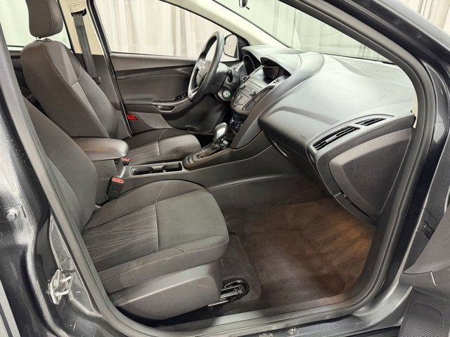 Used 2018 Ford Focus SE image 7