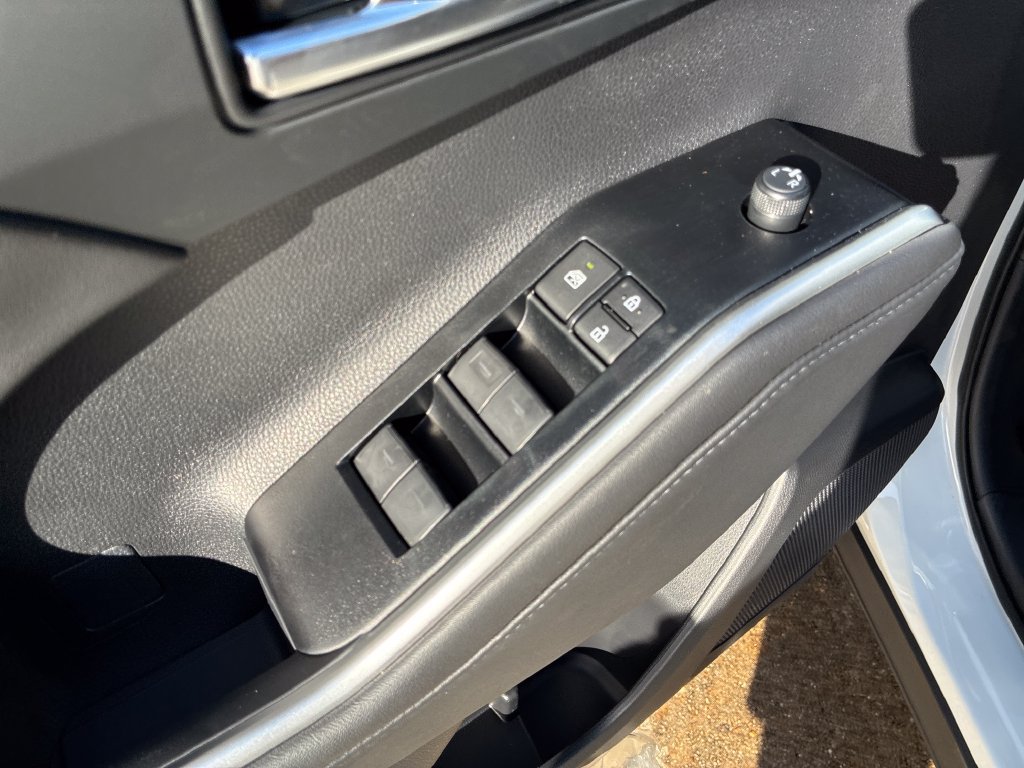 New 2026 Toyota Highlander XSE AWD/4WD image 13