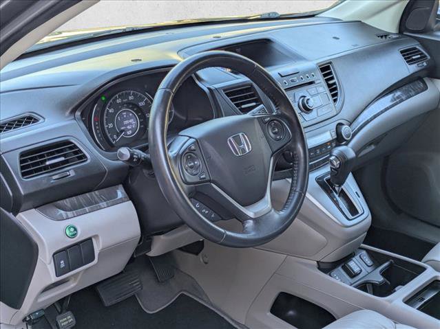 Used 2013 Honda CR-V EX-L image 10