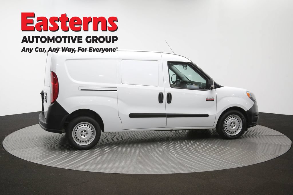 Used 2020 RAM ProMaster City Tradesman FWD image 40